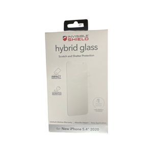 iPhone Glass screen protector